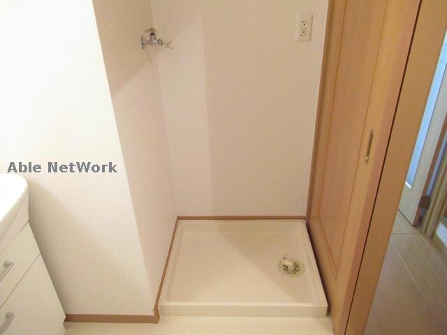 ※同物件、別部屋の写真です メラ　ロッソ　プリモ