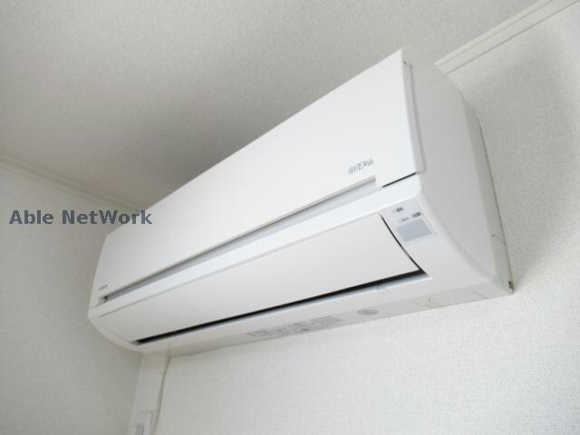 ※同物件、別部屋の写真です メラ　ロッソ　プリモ