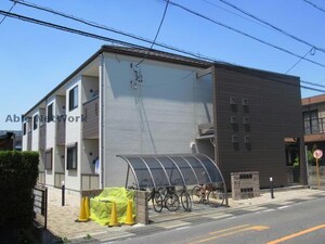 ベルメゾン（桶狭間）