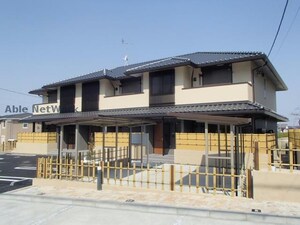 ステラ A棟