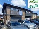 ファミーユ神ノ倉の外観