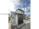 阿野町借家