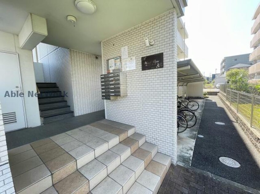  ウインドローズ