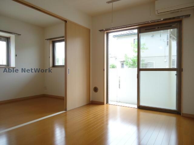 ※同物件別部屋 ウインドローズ