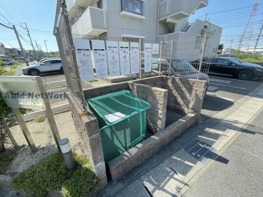  ウインドローズ