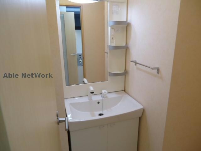  ウインドローズ