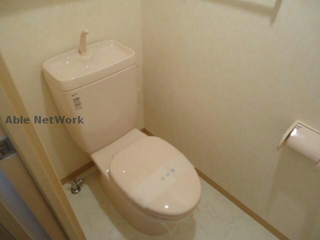  ウインドローズ