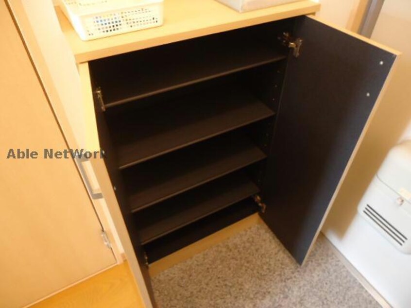  ウインドローズ