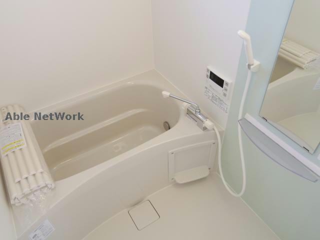  エクレール B棟