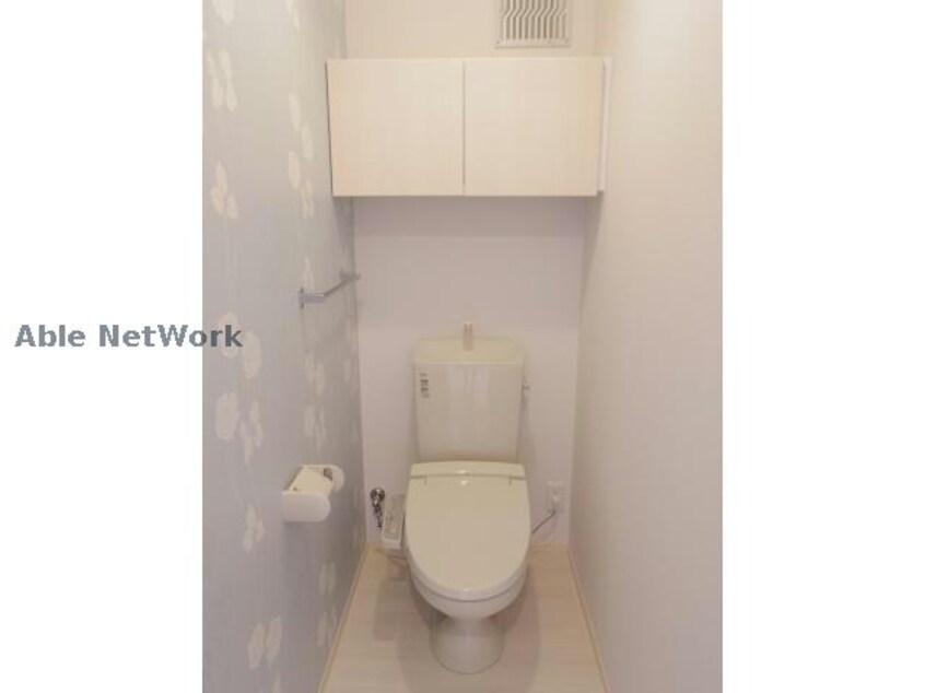  エクレール B棟