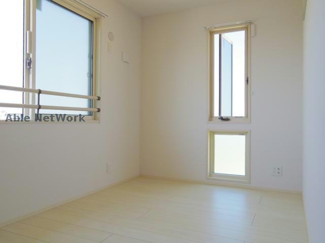  エクレール B棟