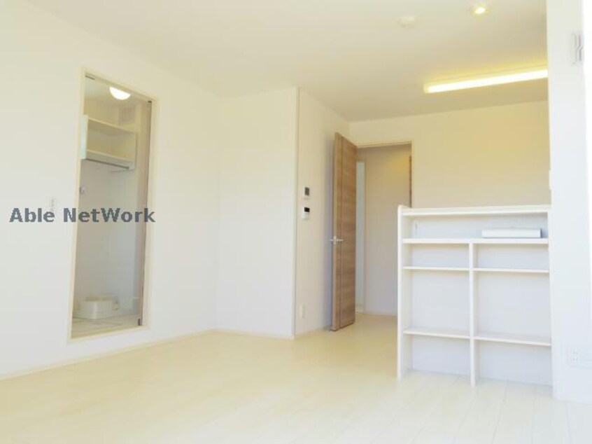  エクレール B棟