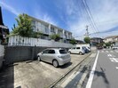 アピアランス神の倉の外観