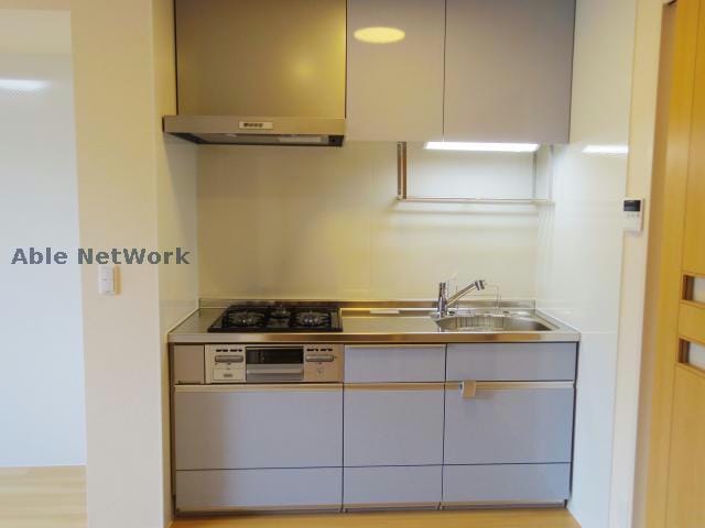  ベッロ・ルーチェⅣ