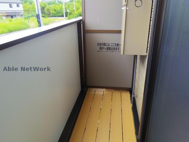  ベッロ・ルーチェⅣ