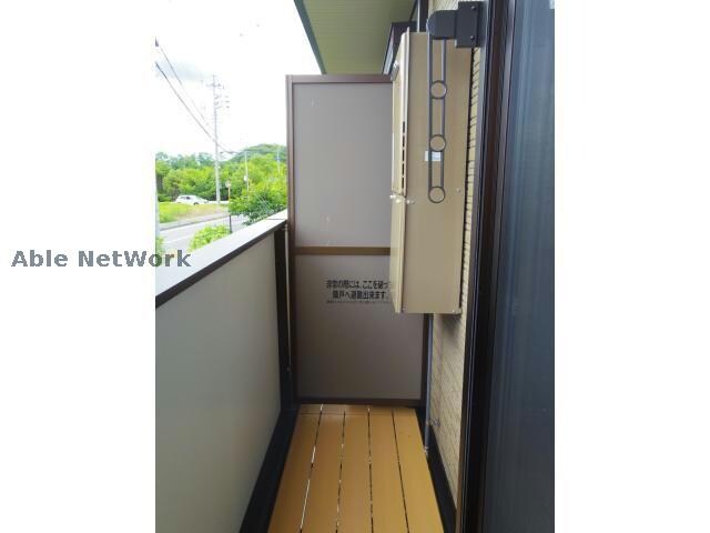  ベッロ・ルーチェⅣ