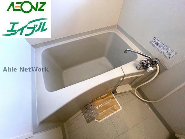 ※同物件、別部屋の写真です フィオーレ藤塚