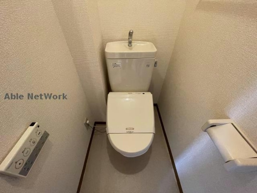 ※同物件、別部屋の写真です フィオーレ藤塚