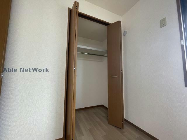 ※同物件、別部屋の写真です フィオーレ藤塚