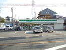 ファミリーマート武路町店(コンビニ)まで505m 加福ハイツⅢ