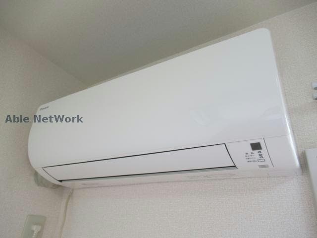 ※同物件、別部屋の写真です パルティール大高　Ｂ