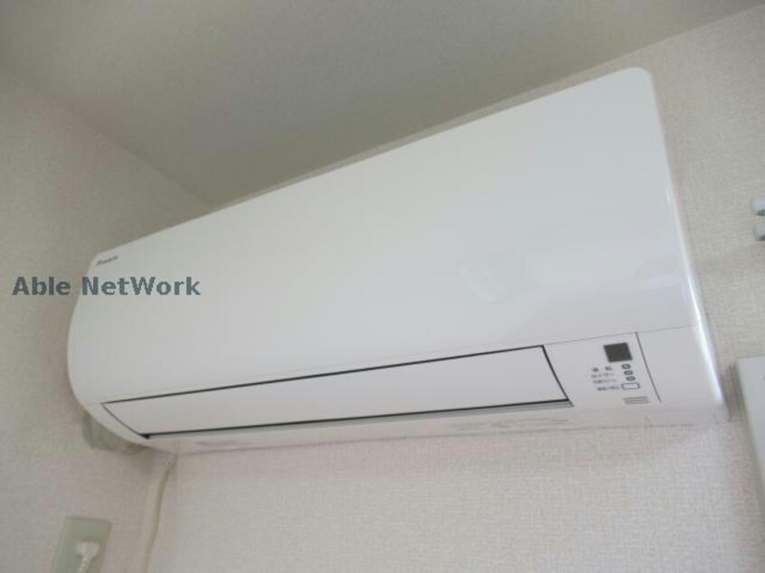 ※同物件、別部屋の写真です パルティール大高　Ｂ