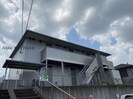 グレイス（大高）の外観