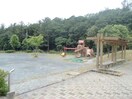 黒笹公園(公園)まで1332m コーポトマト