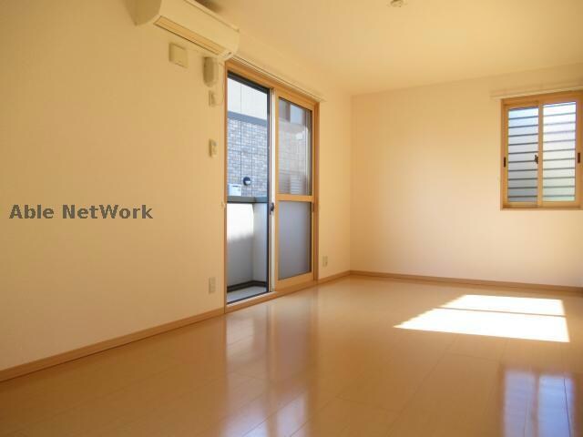 ※同物件、別部屋の写真です イデアル豊明