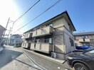 B棟 イデアル豊明