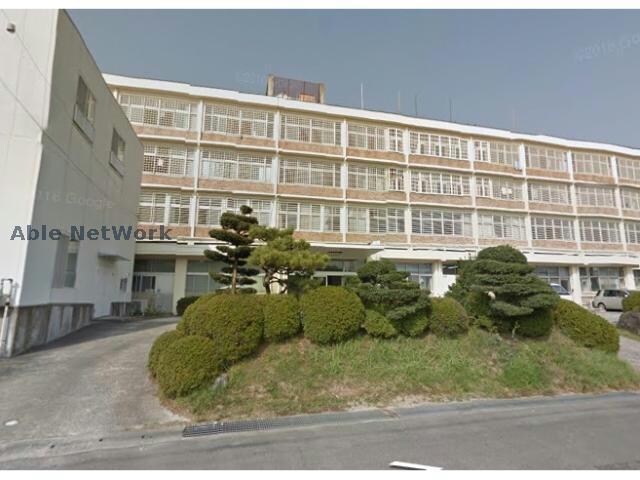 医療法人玉光会豊明栄病院(病院)まで1410m イデアル豊明