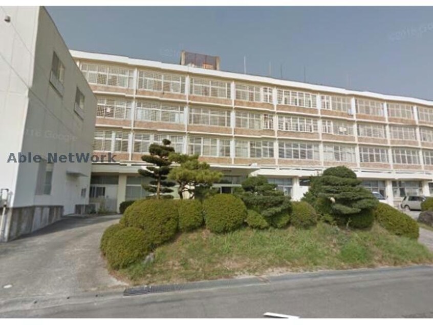 医療法人玉光会豊明栄病院(病院)まで1410m イデアル豊明