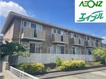 エクレール新栄Ⅱ
