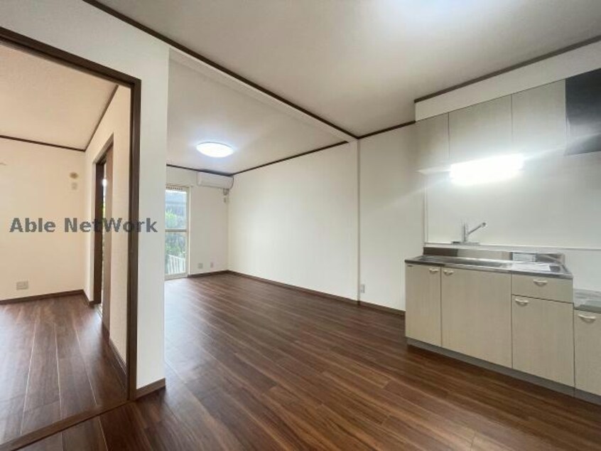  グリーンパーク鳴海