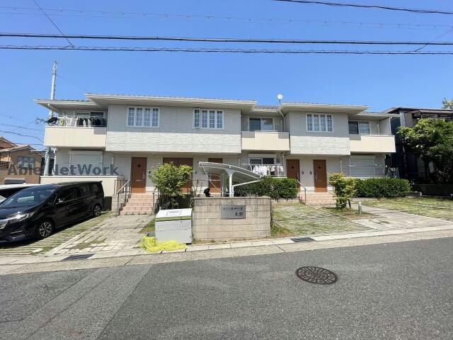  ロジェ西神の倉北館Ｃ棟