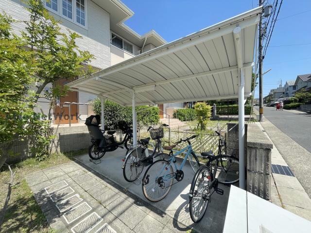  ロジェ西神の倉北館Ｃ棟