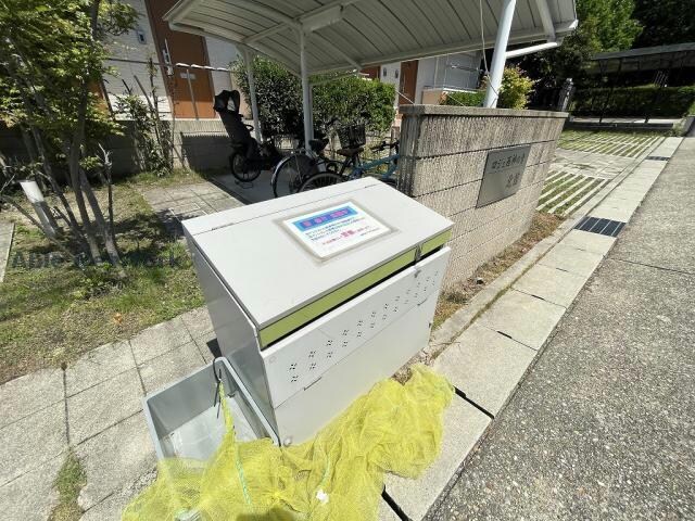  ロジェ西神の倉北館Ｃ棟