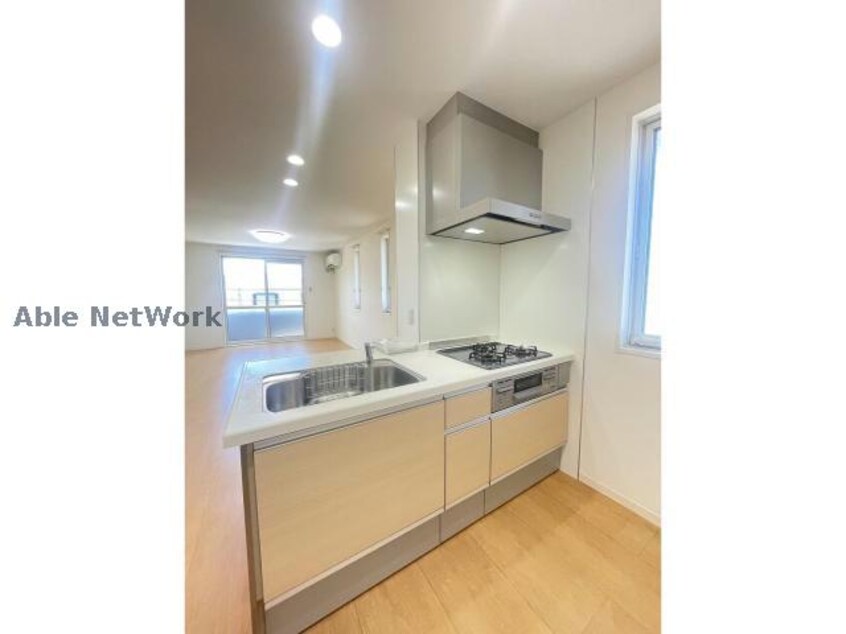 ※同物件別部屋 ロジェ西神の倉北館Ｃ棟