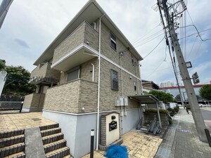 プレザント野並