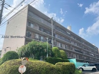 桃山住宅　12号棟