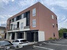 フローラ（青山）の外観