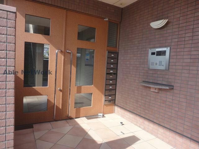  ベルカーサ東山台Ⅰ