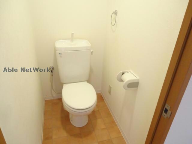 ※同物件別部屋の写真となります。 ベルカーサ東山台Ⅰ