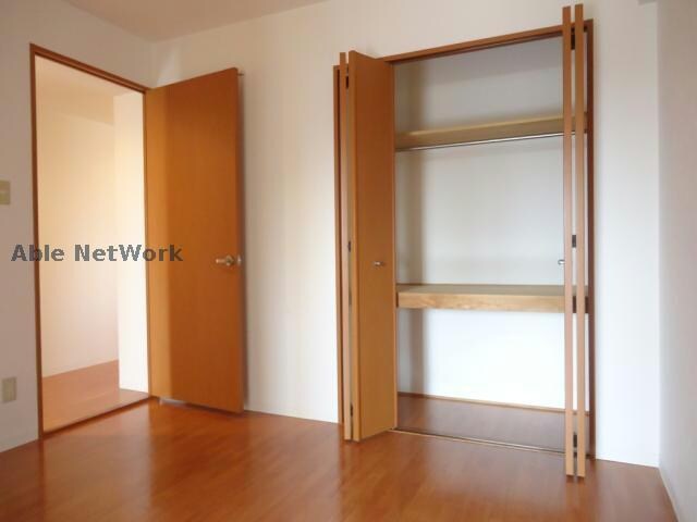 ※同物件別部屋の写真となります。 ベルカーサ東山台Ⅰ