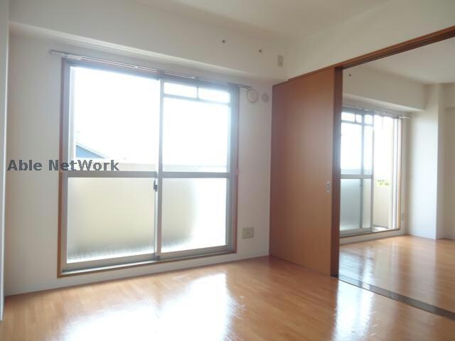 ※同物件別部屋の写真となります。 ベルカーサ東山台Ⅰ