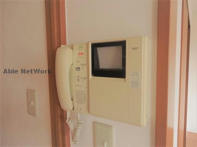 ※同物件別部屋の写真となります。 ベルカーサ東山台Ⅰ