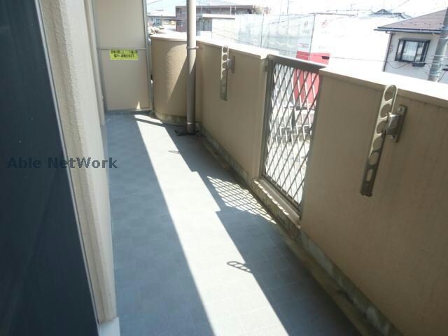 ※同物件別部屋の写真となります。 ベルカーサ東山台Ⅰ