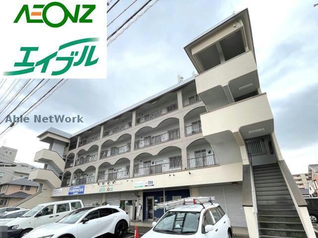  フラワーハイツ