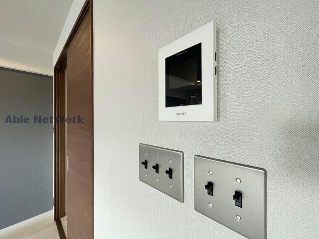 ※同物件、別部屋の写真です フラワーハイツ