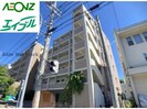 ベルテ相川の外観
